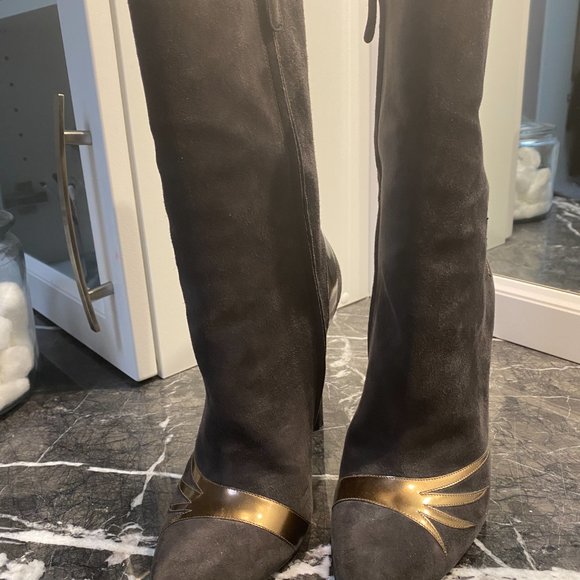 Barbara Bui Boot - Picture 3 of 5